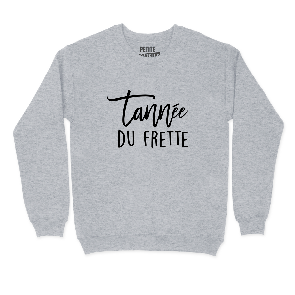 COTON OUATÉ | Tannée du frette