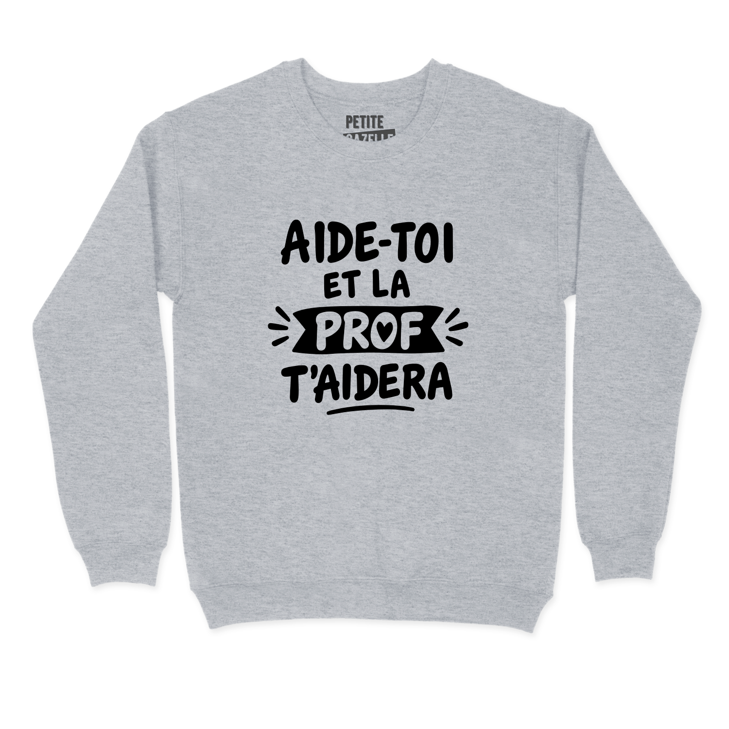 COTON OUATÉ | Aide-toi et la prof t'aidera