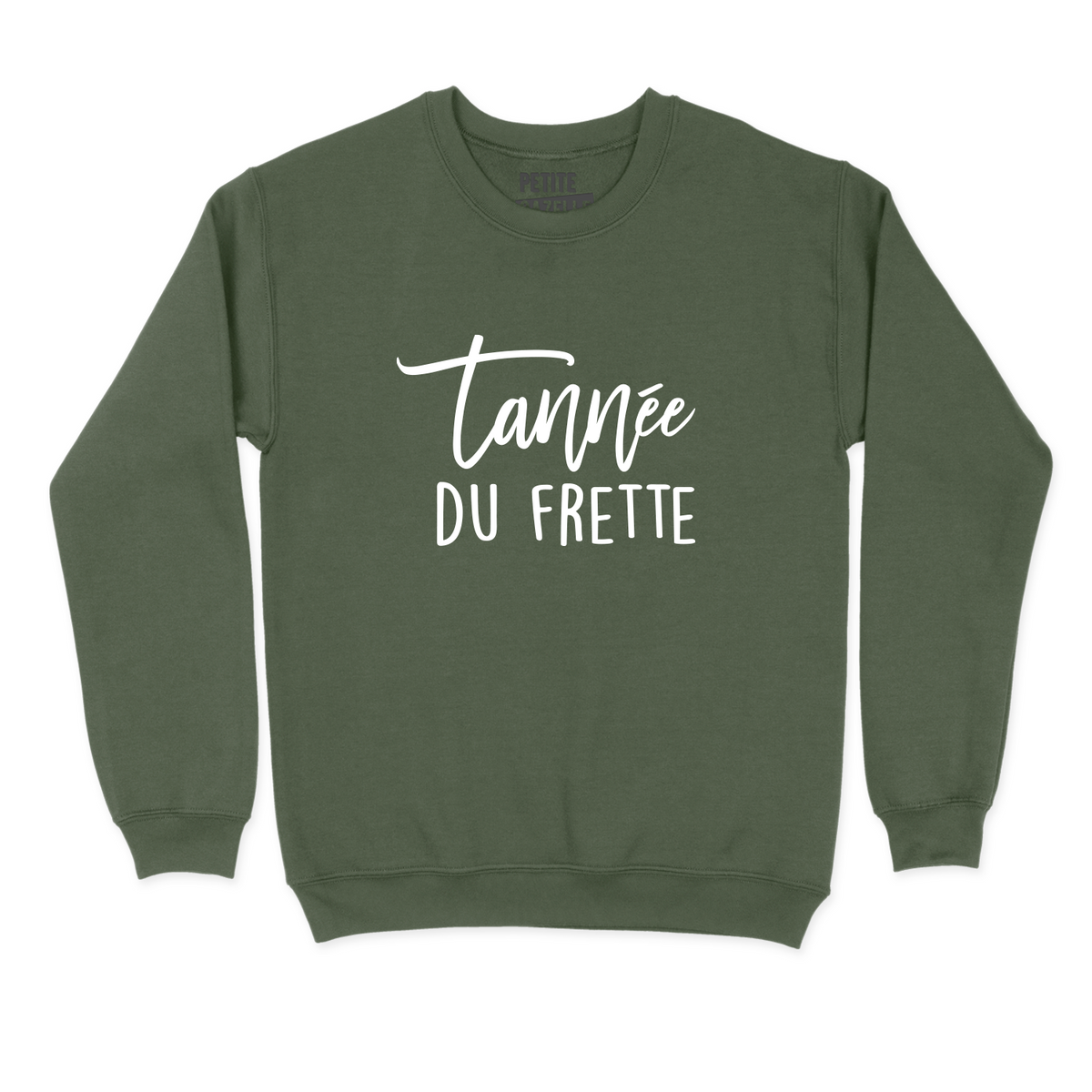 COTON OUATÉ | Tannée du frette