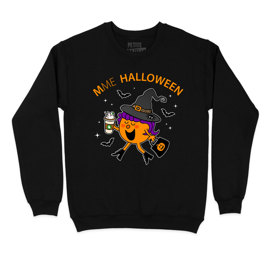 COTON OUATÉ | Madame Halloween - Coton Ouaté - Petite Gazelle Atelier