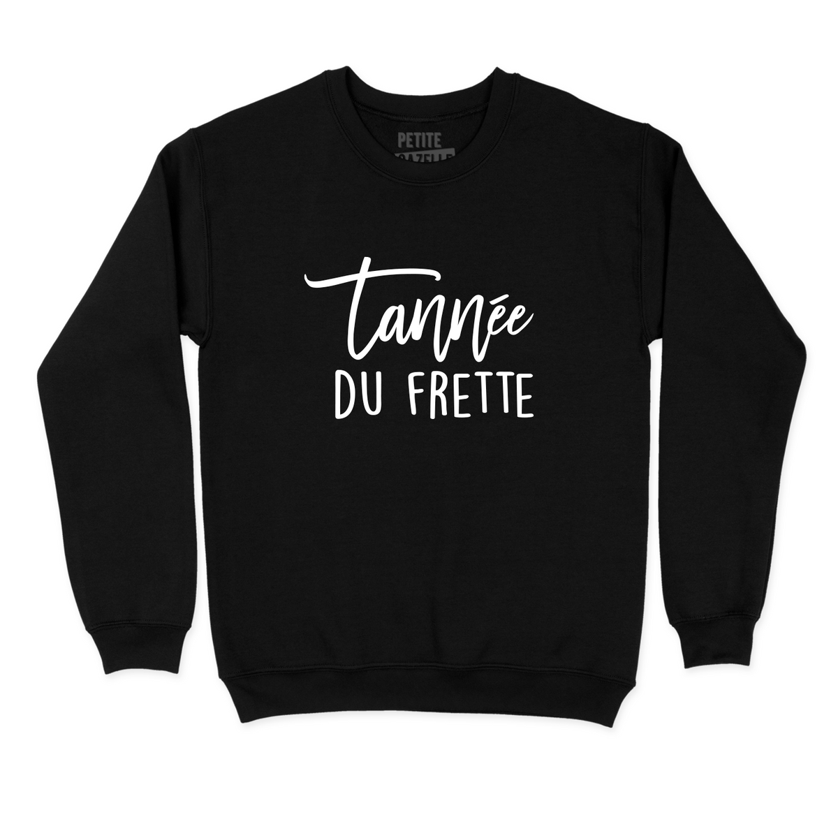 COTON OUATÉ | Tannée du frette