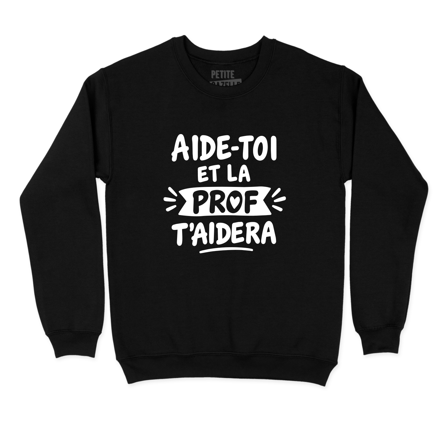 COTON OUATÉ | Aide-toi et la prof t'aidera