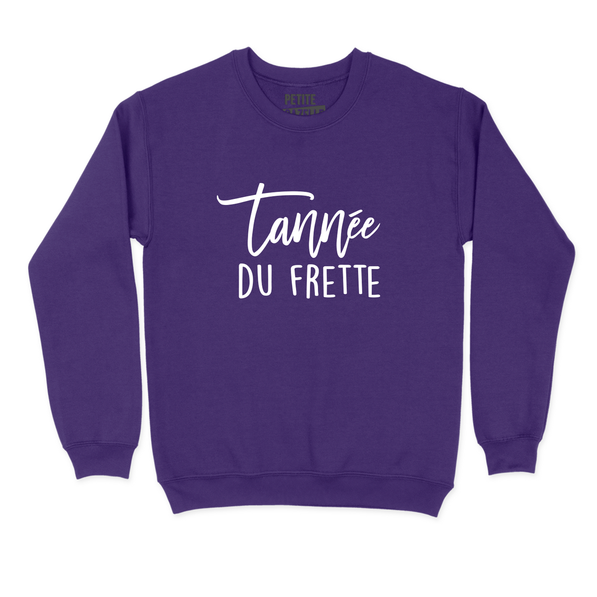 COTON OUATÉ | Tannée du frette