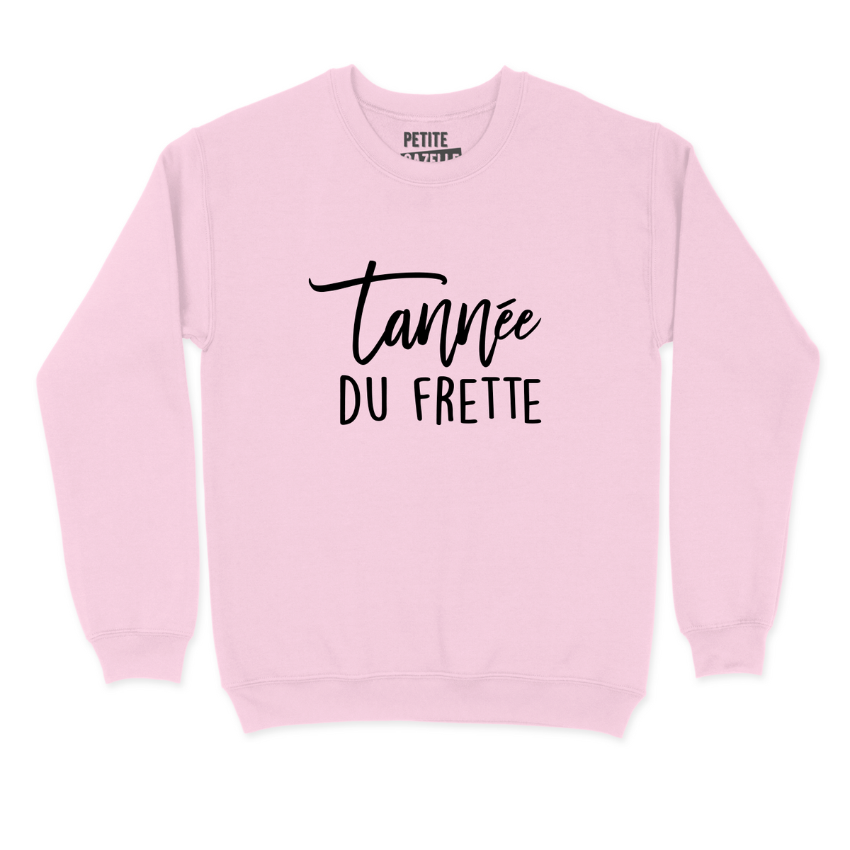 COTON OUATÉ | Tannée du frette