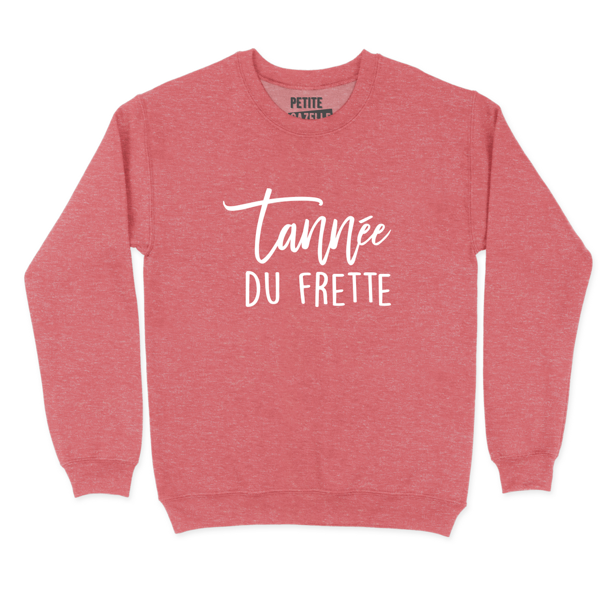 COTON OUATÉ | Tannée du frette