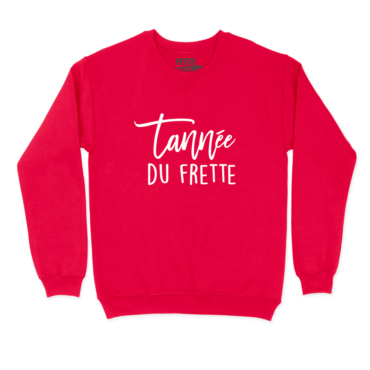 COTON OUATÉ | Tannée du frette