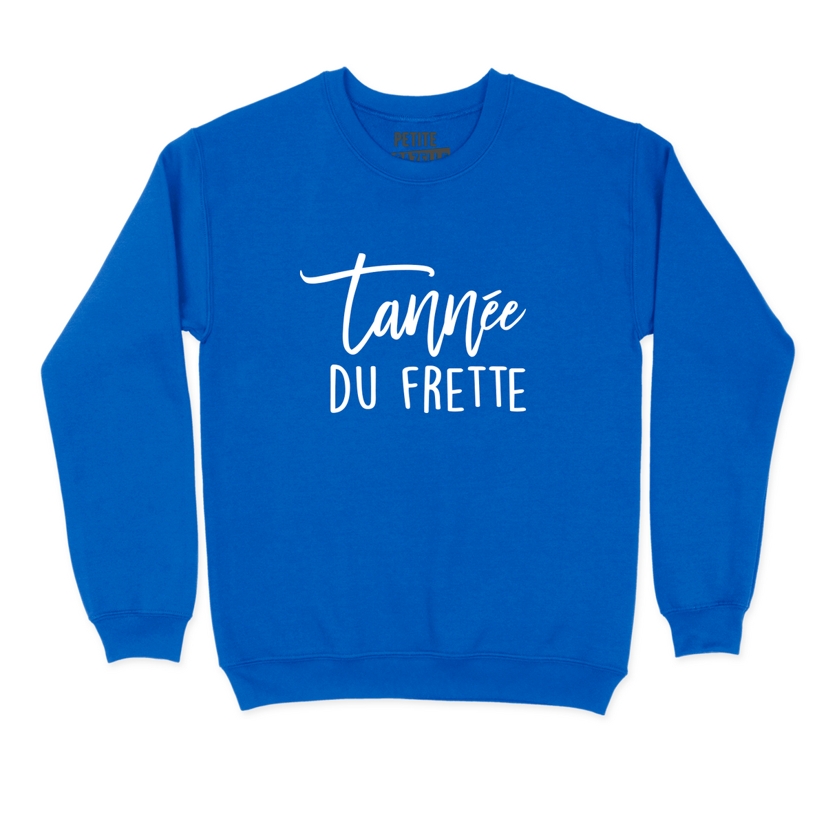 COTON OUATÉ | Tannée du frette