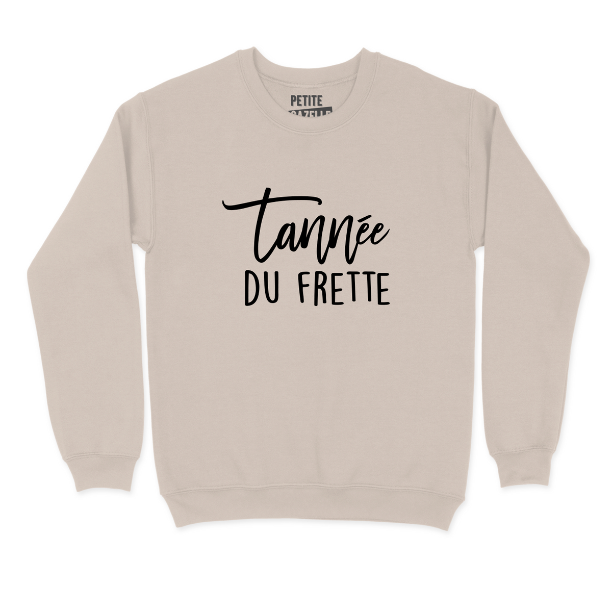 COTON OUATÉ | Tannée du frette