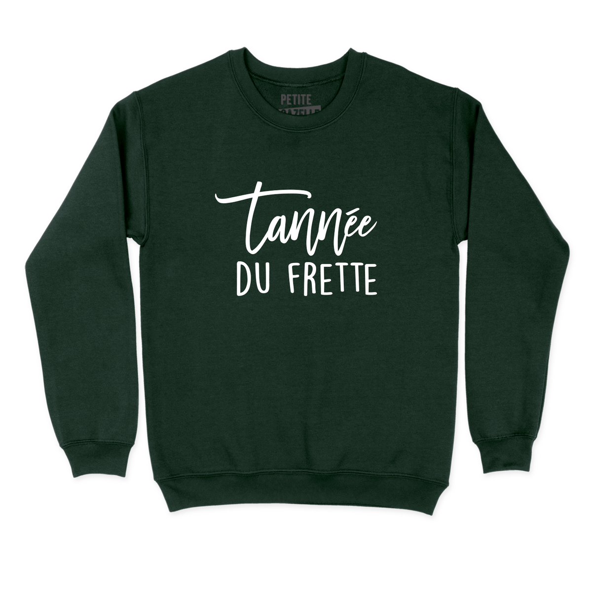 COTON OUATÉ | Tannée du frette