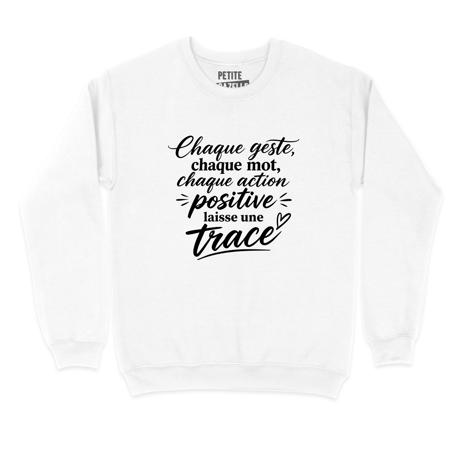 COTON OUATÉ | Chaque geste