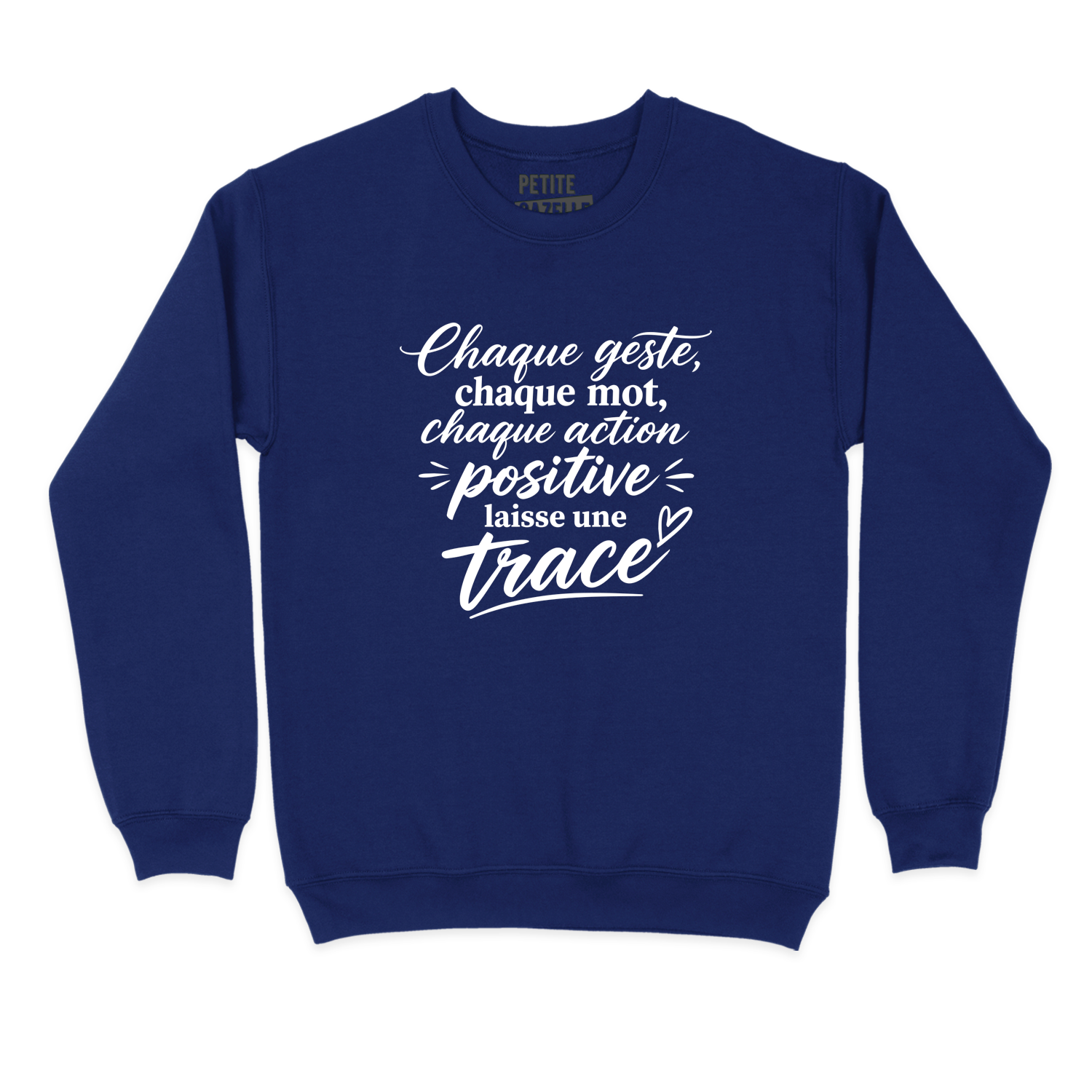 COTON OUATÉ | Chaque geste