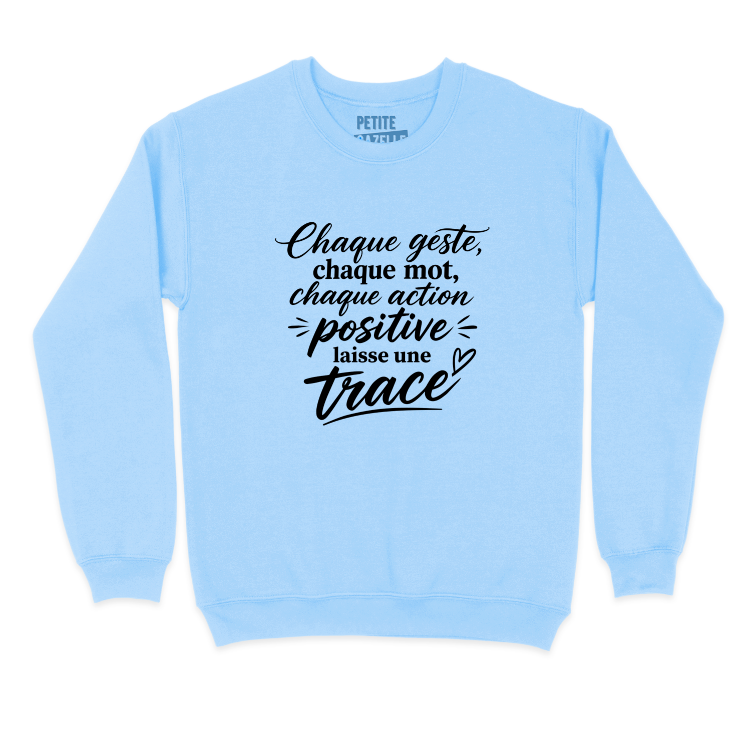 COTON OUATÉ | Chaque geste