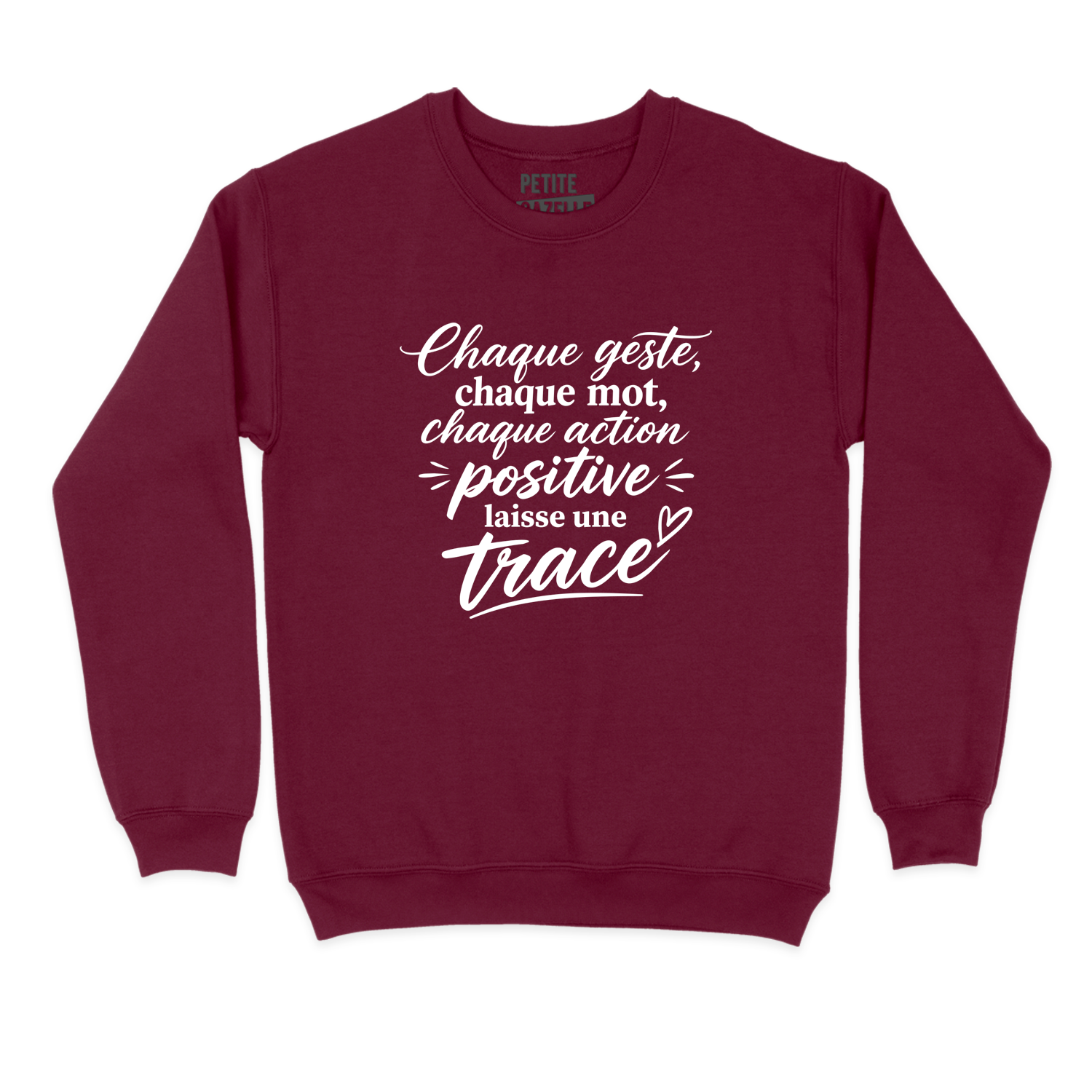 COTON OUATÉ | Chaque geste