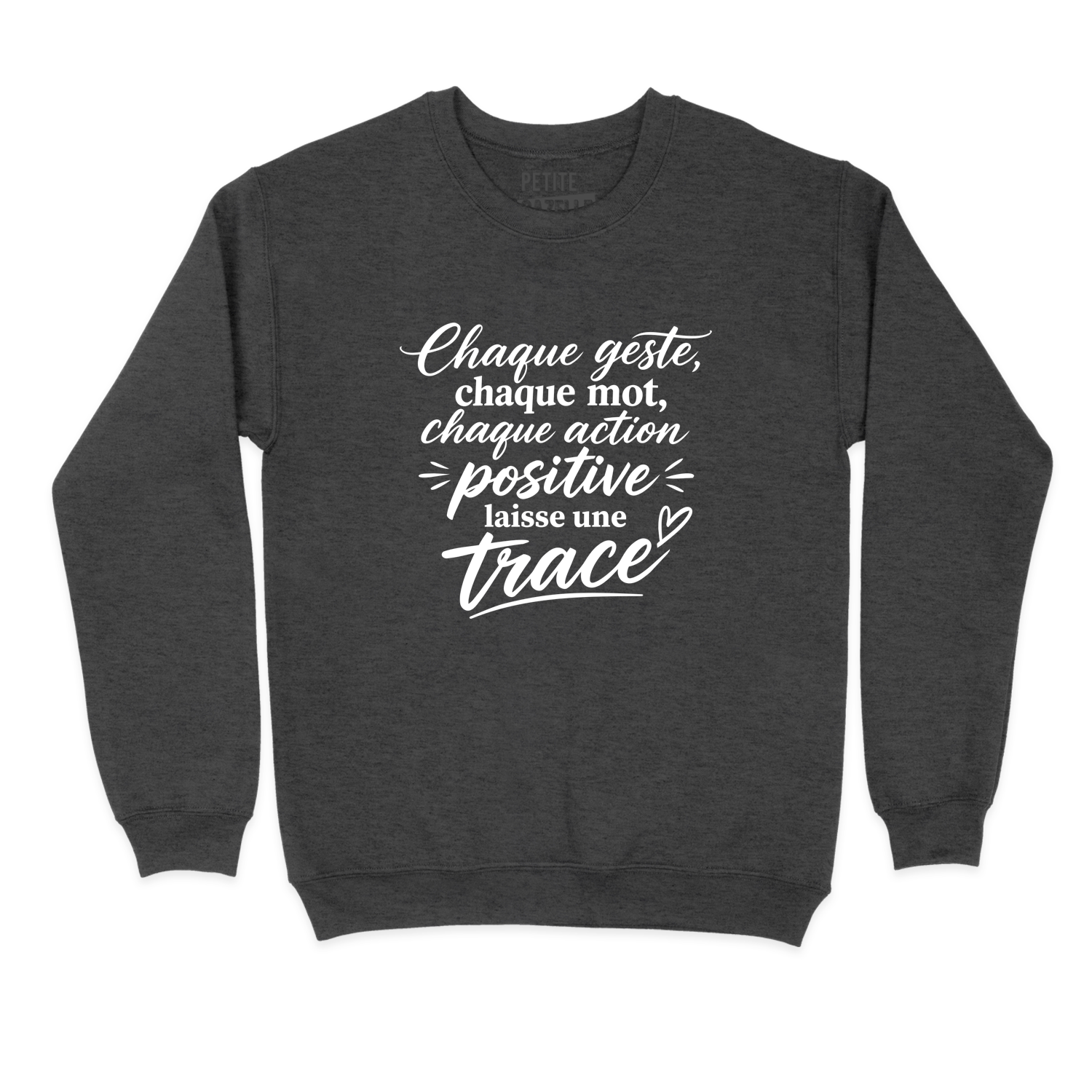 COTON OUATÉ | Chaque geste