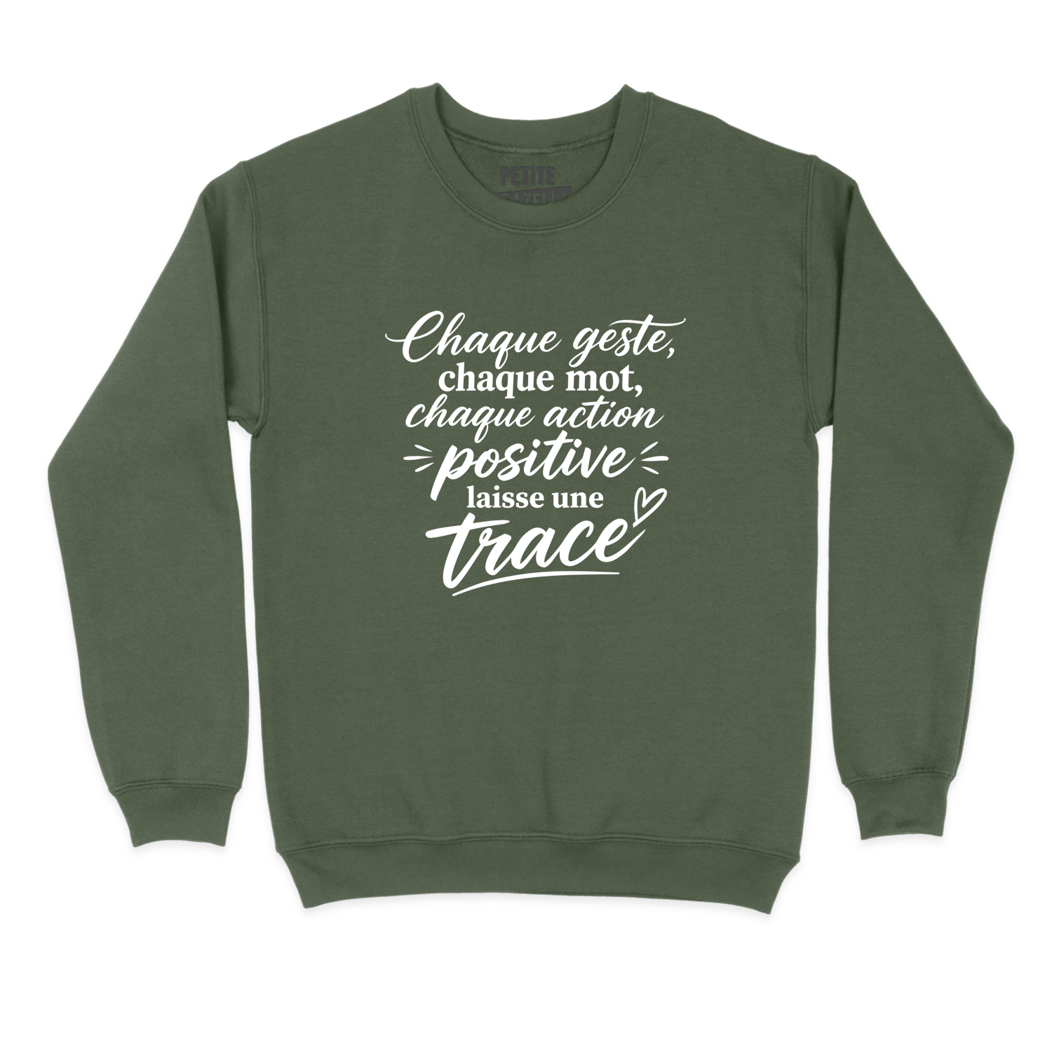 COTON OUATÉ | Chaque geste