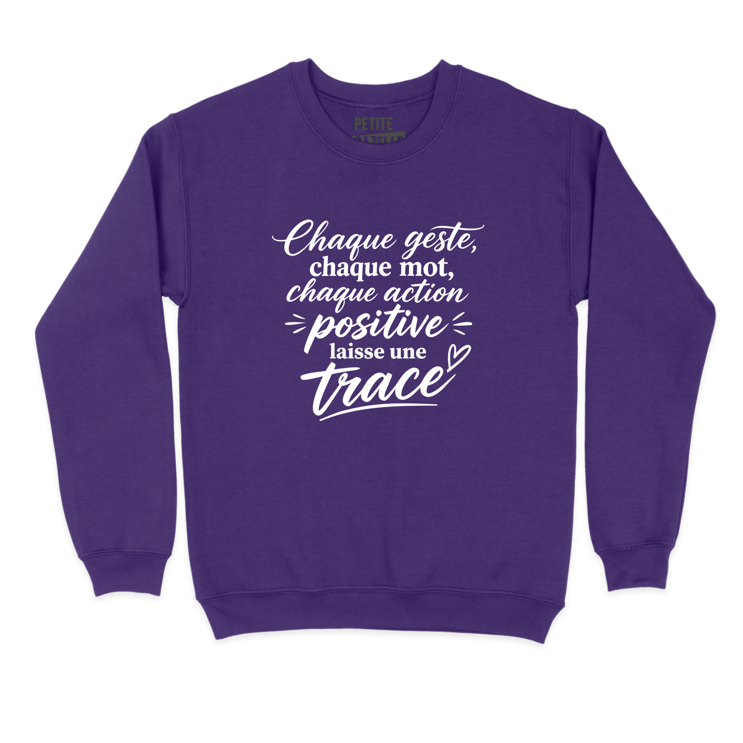 COTON OUATÉ | Chaque geste