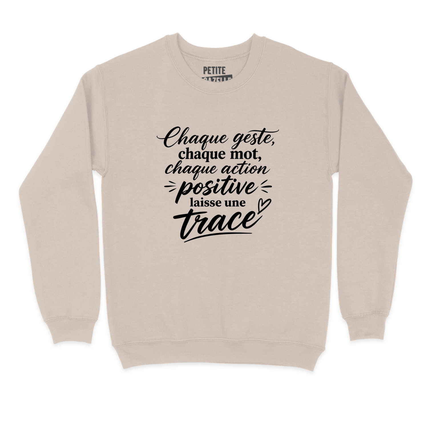 COTON OUATÉ | Chaque geste