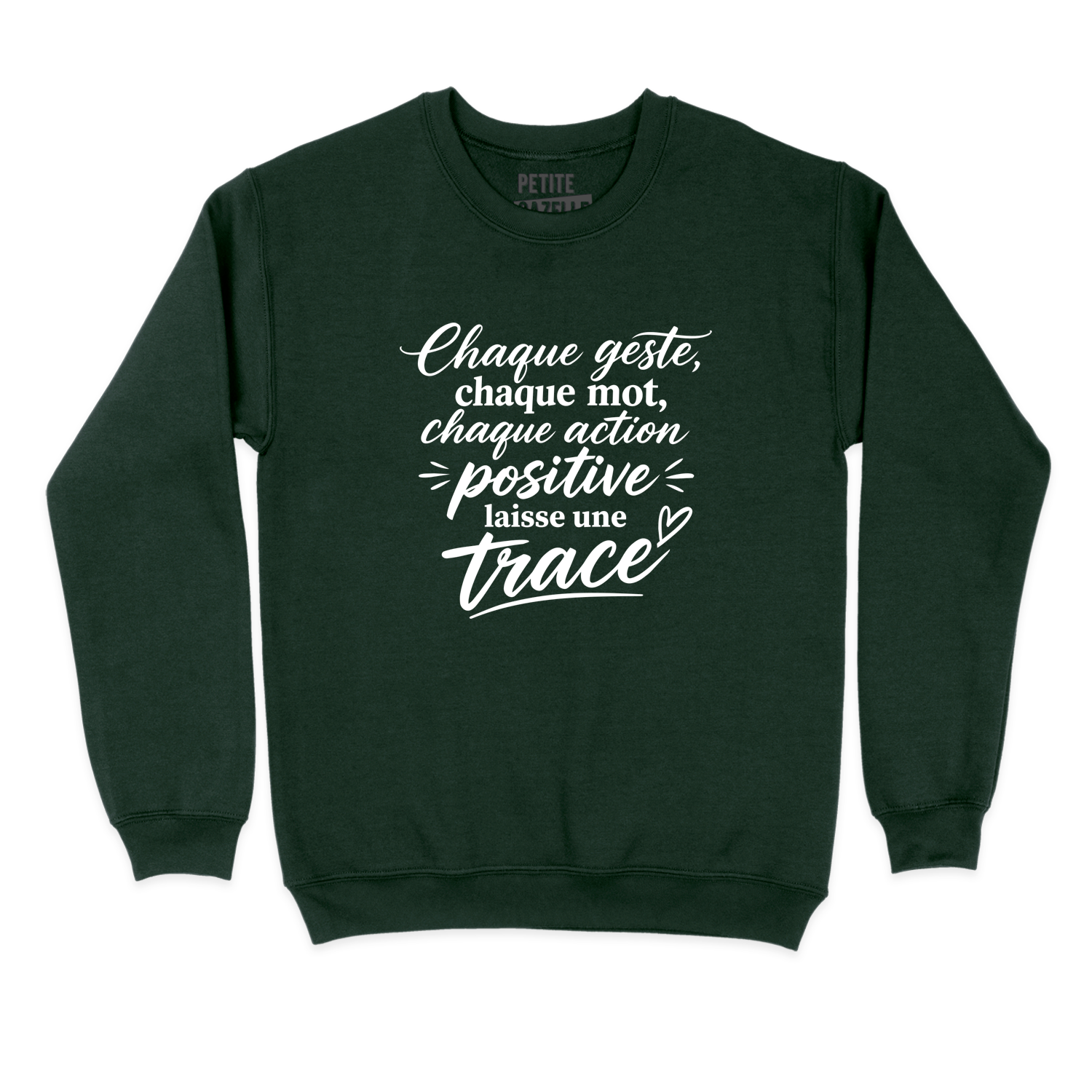 COTON OUATÉ | Chaque geste
