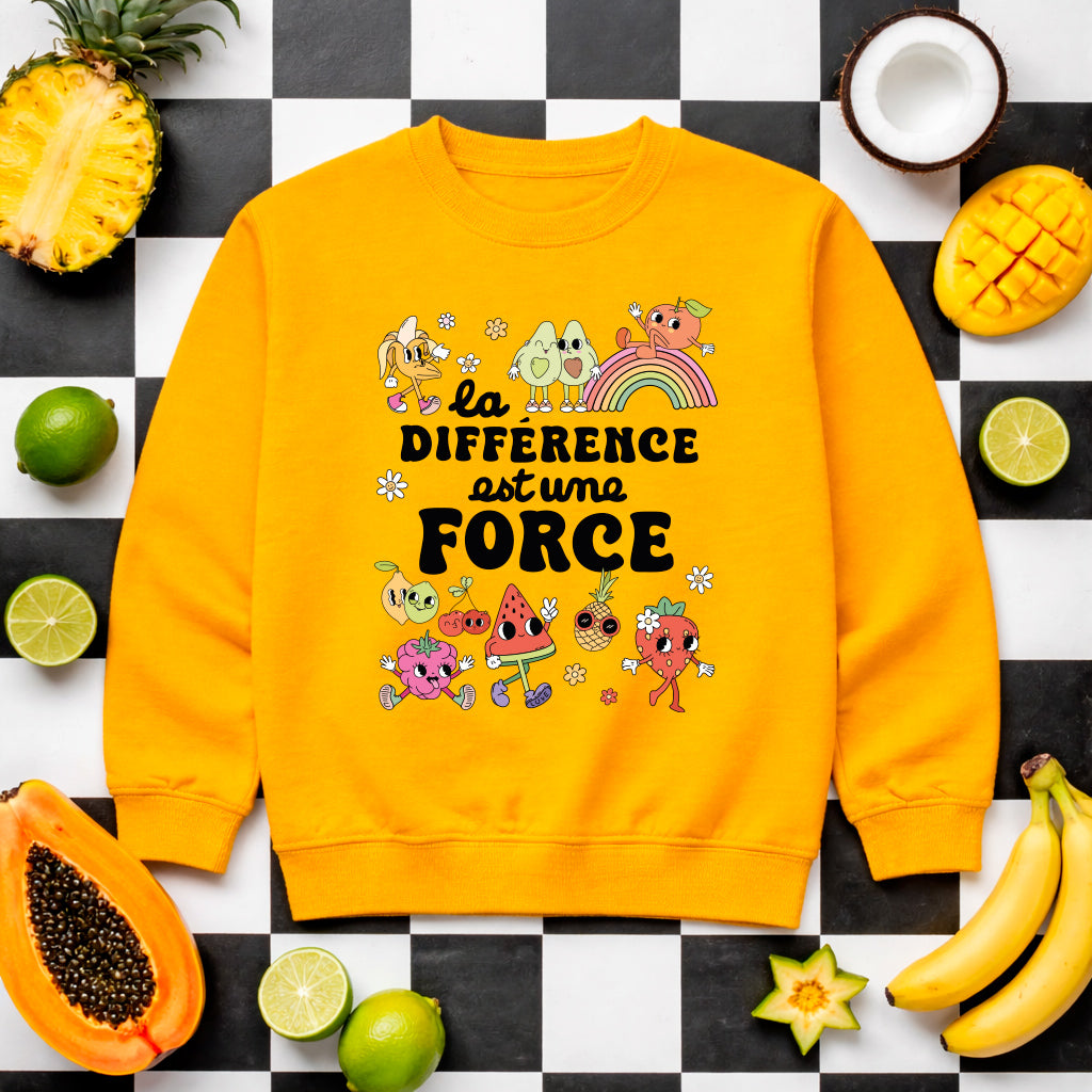 COTON OUATÉ | La différence est une force