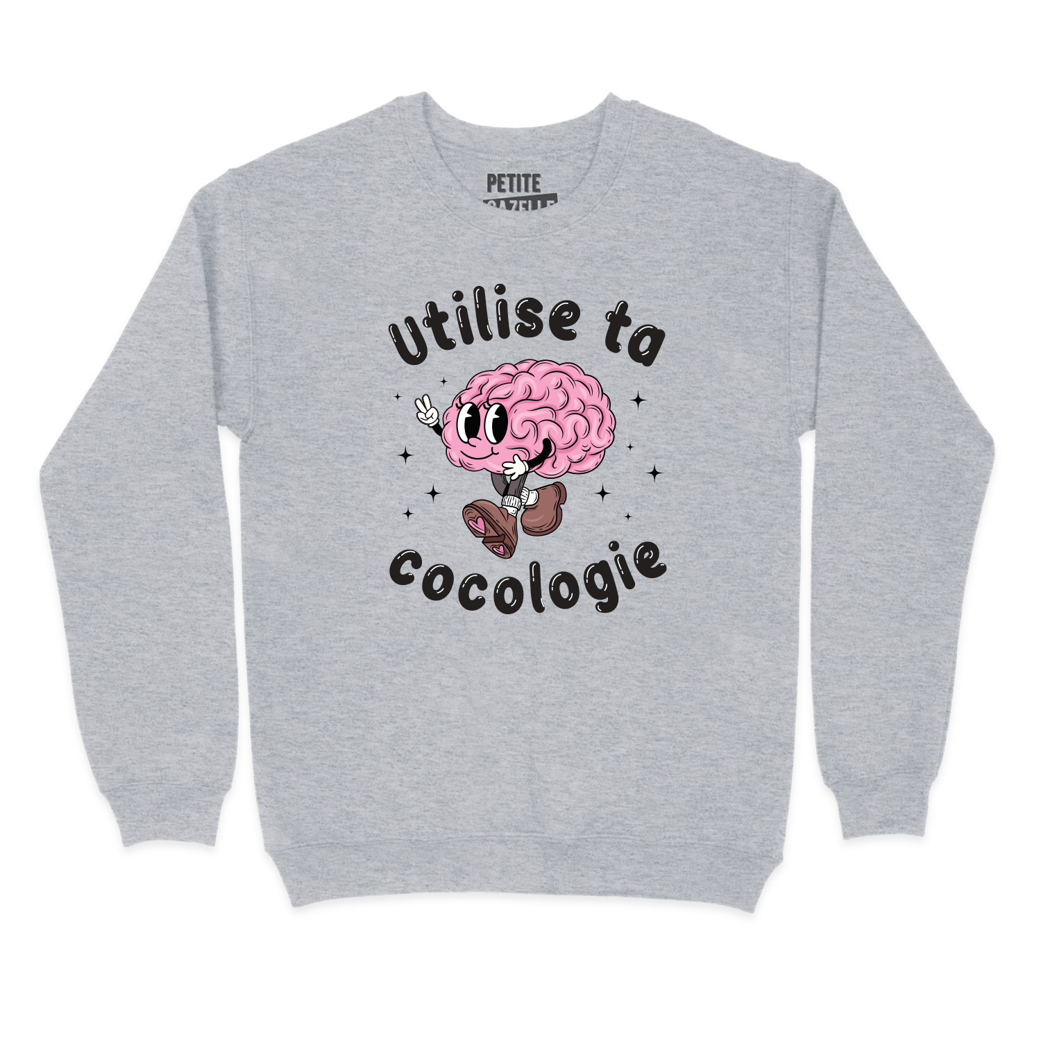 COTON OUATÉ | Utilise ta cocologie