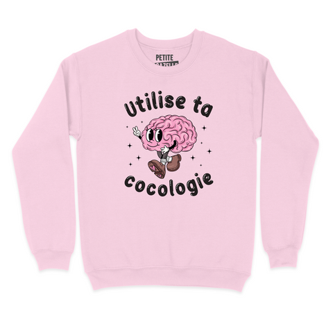 COTON OUATÉ | Utilise ta cocologie