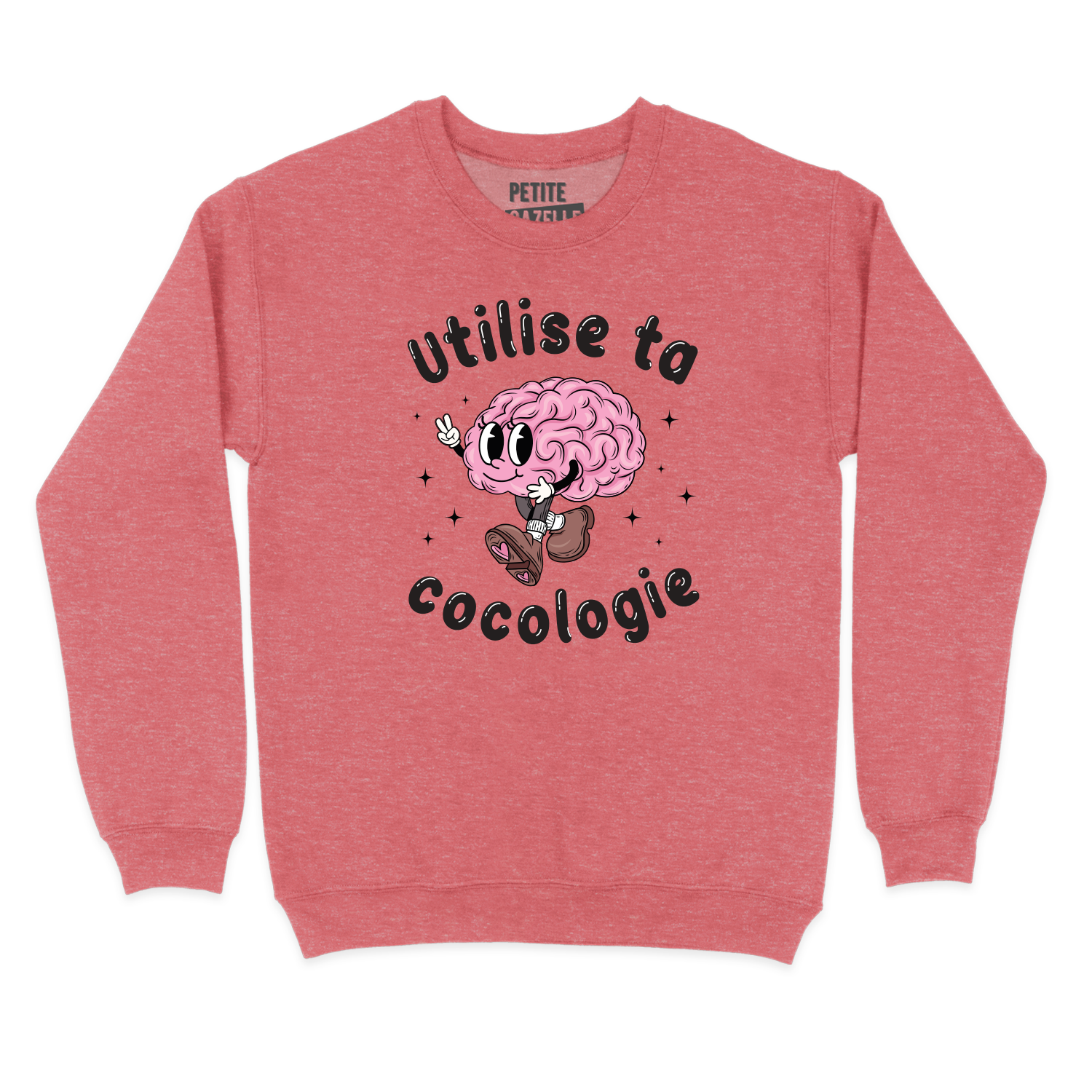 COTON OUATÉ | Utilise ta cocologie