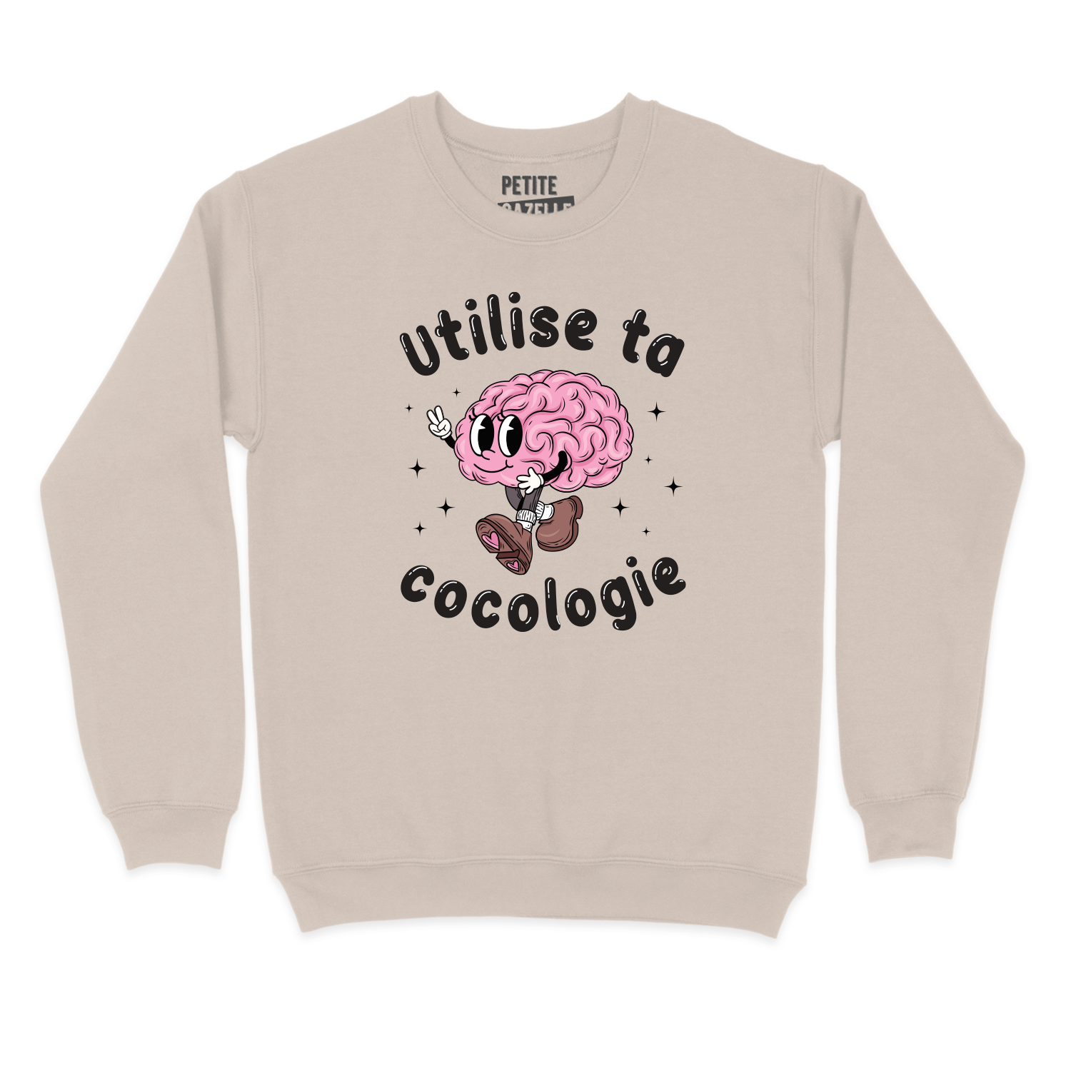 COTON OUATÉ | Utilise ta cocologie