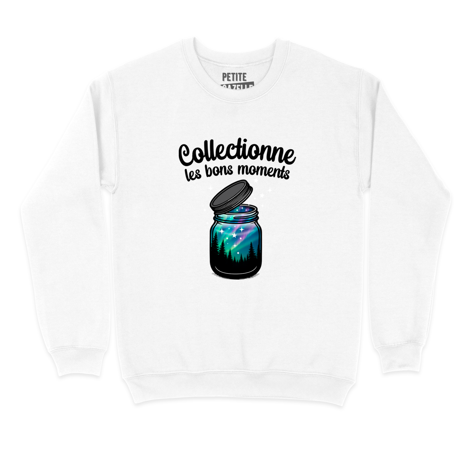 COTON OUATÉ | Collectionne les bons moments