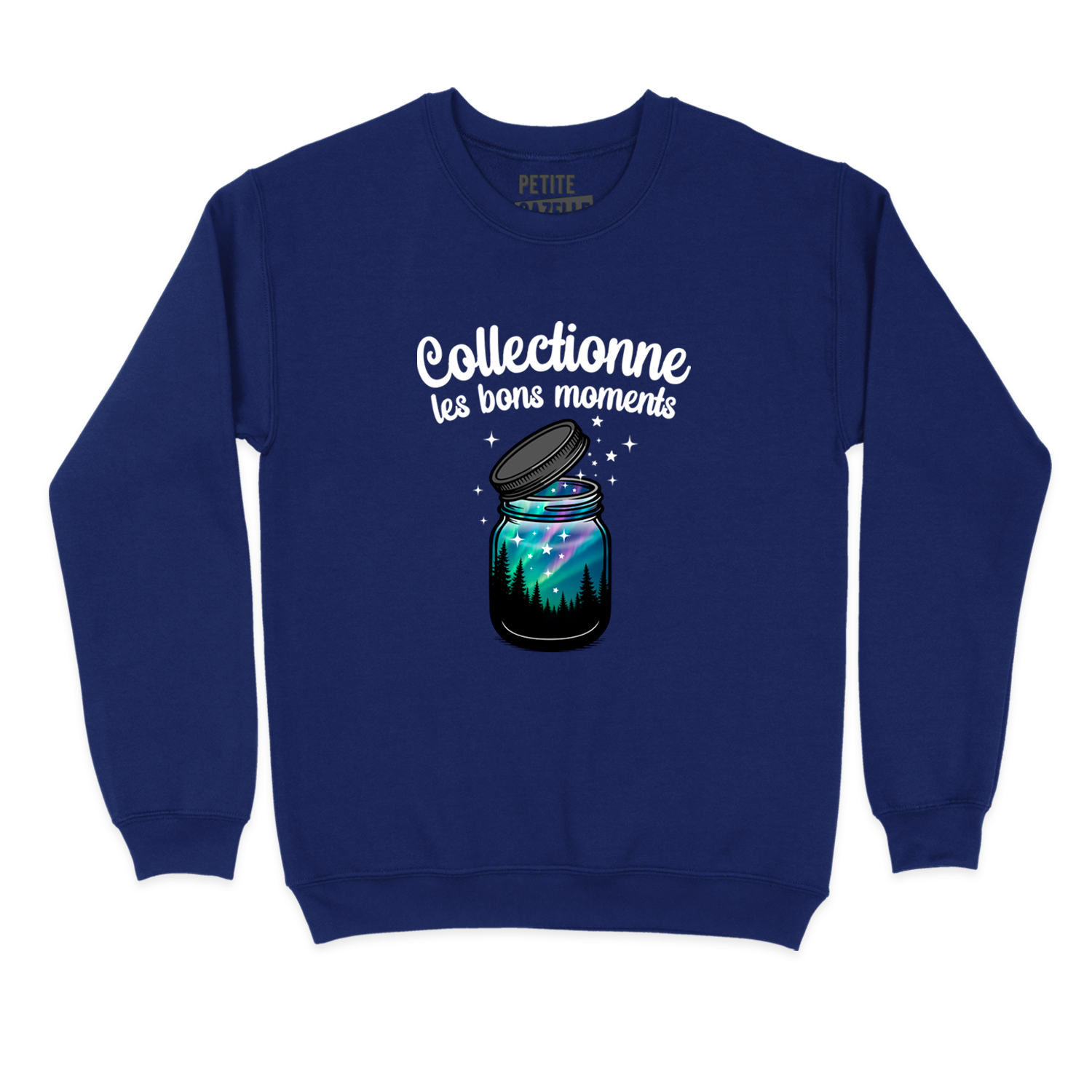 COTON OUATÉ | Collectionne les bons moments