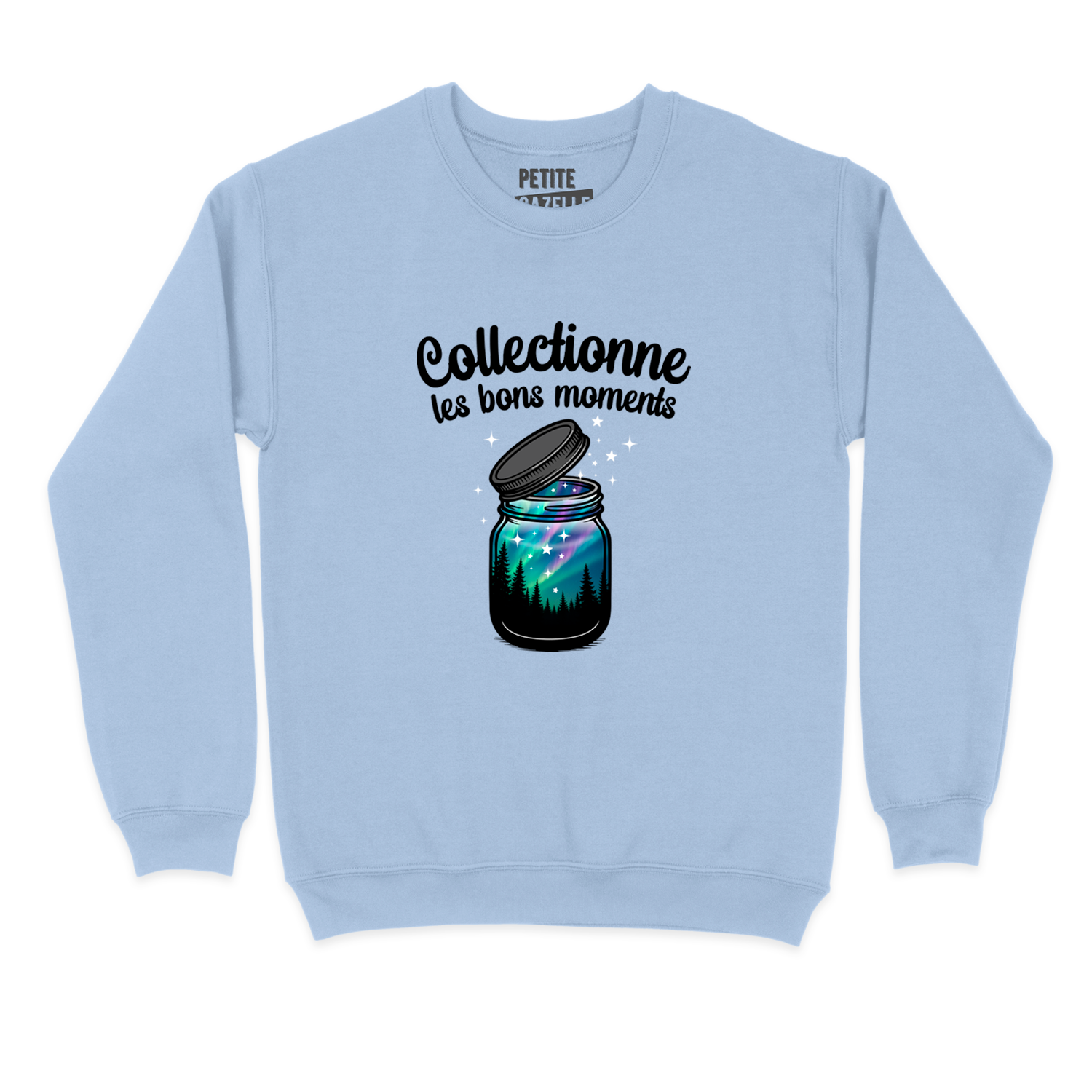 COTON OUATÉ | Collectionne les bons moments