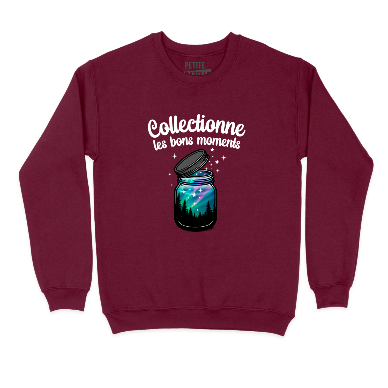 COTON OUATÉ | Collectionne les bons moments