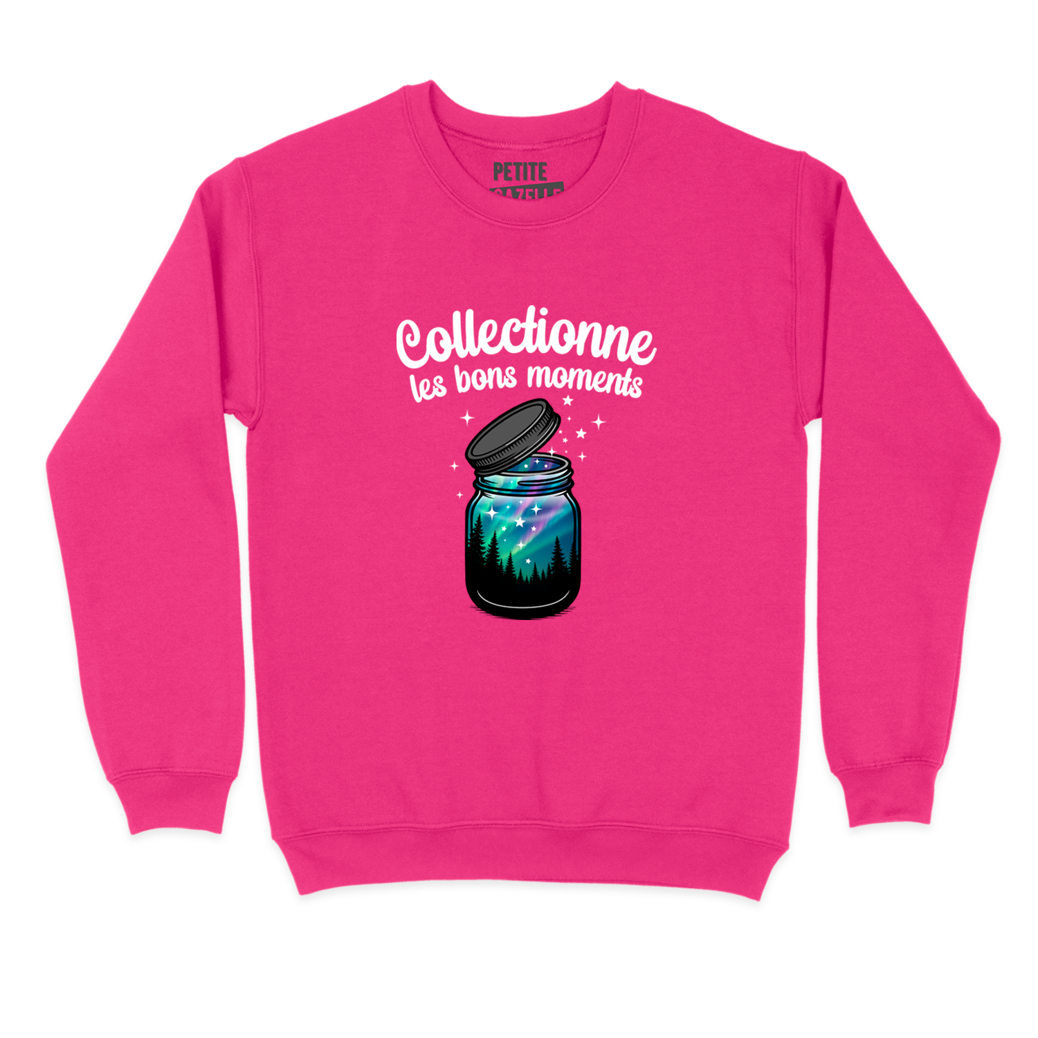 COTON OUATÉ | Collectionne les bons moments