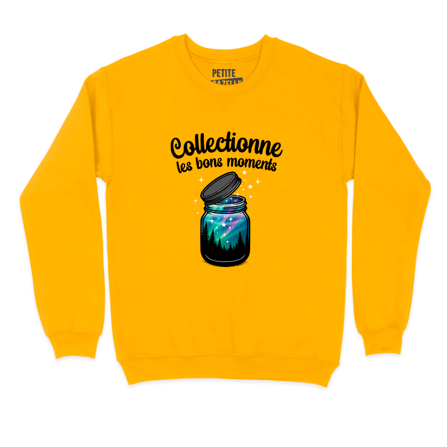 COTON OUATÉ | Collectionne les bons moments