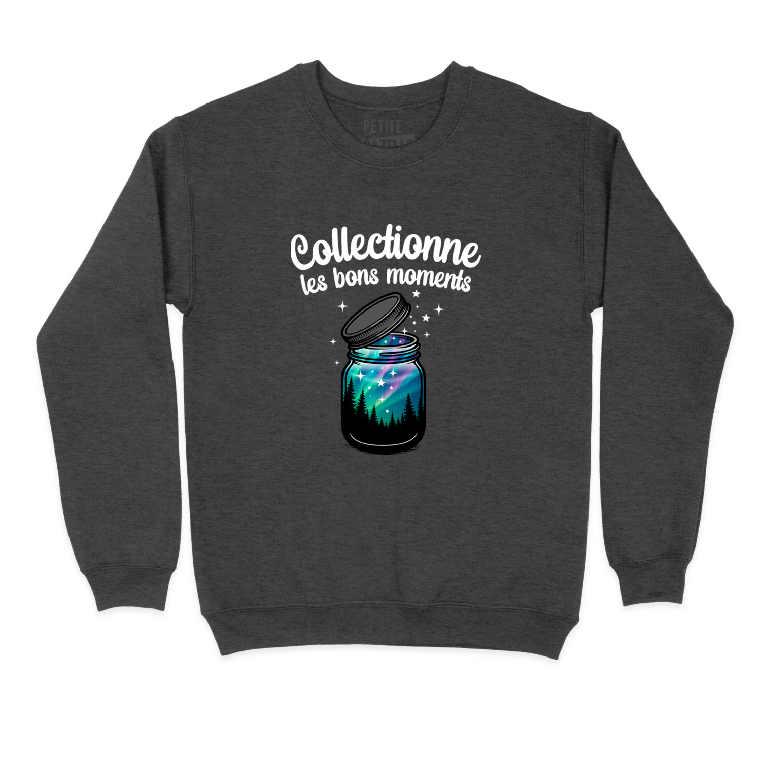 COTON OUATÉ | Collectionne les bons moments