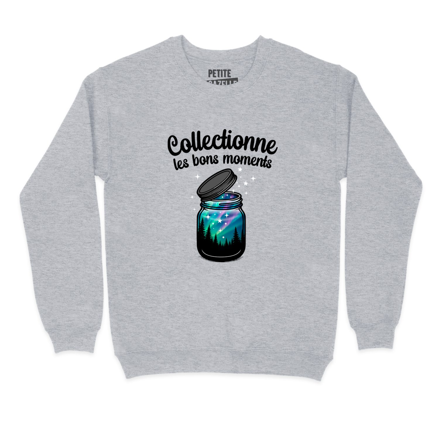 COTON OUATÉ | Collectionne les bons moments