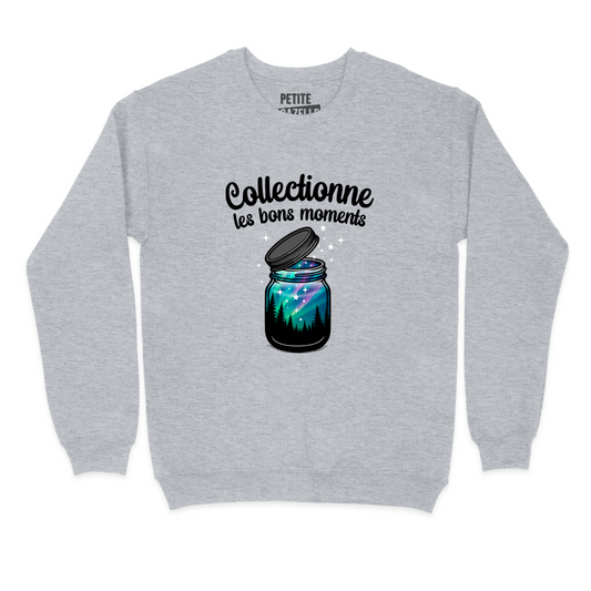 COTON OUATÉ | Collectionne les bons moments