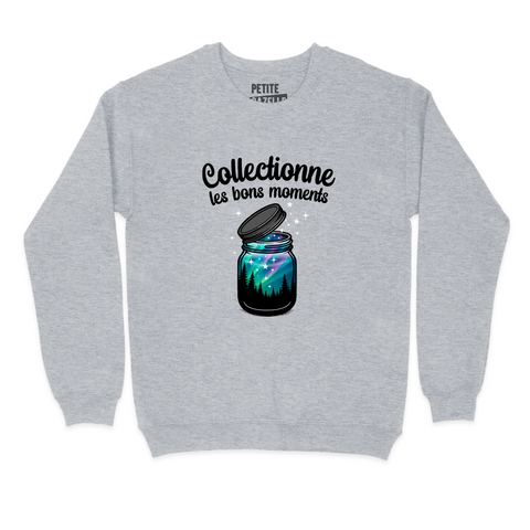 COTON OUATÉ | Collectionne les bons moments