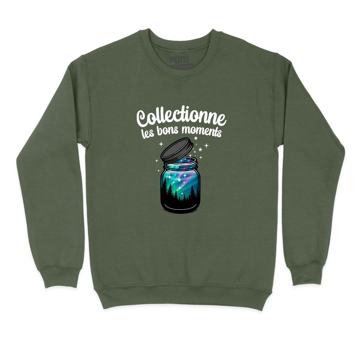 COTON OUATÉ | Collectionne les bons moments