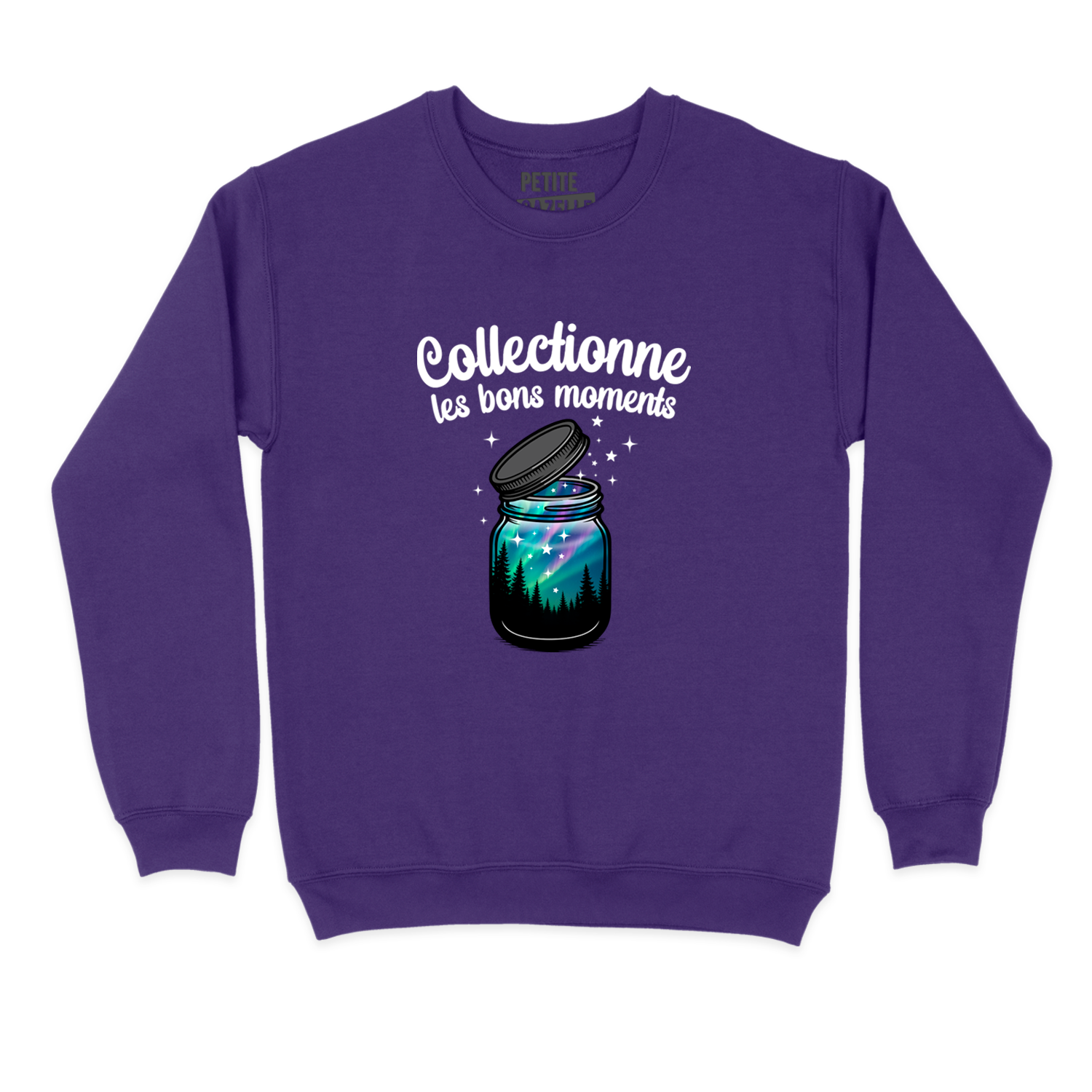 COTON OUATÉ | Collectionne les bons moments