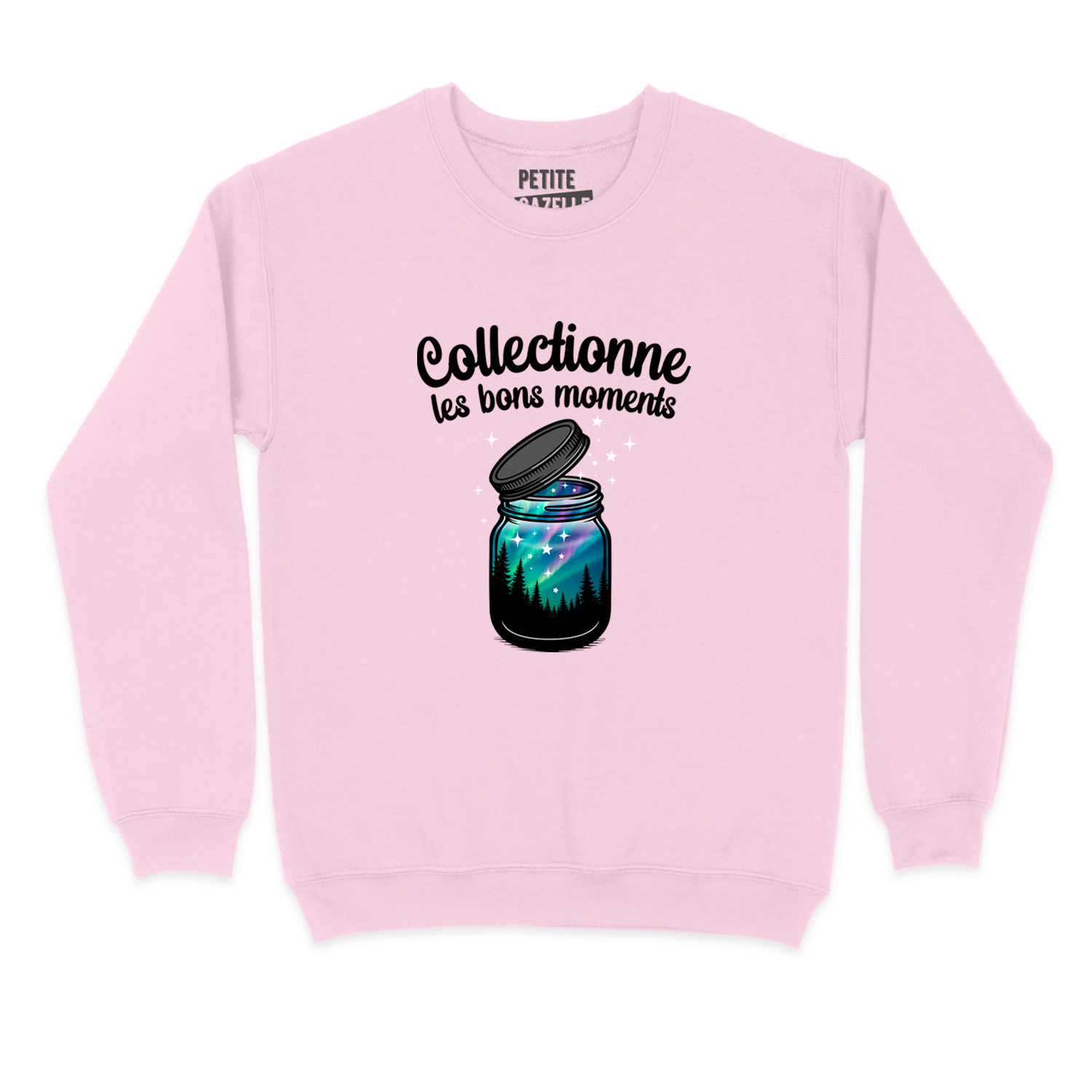 COTON OUATÉ | Collectionne les bons moments