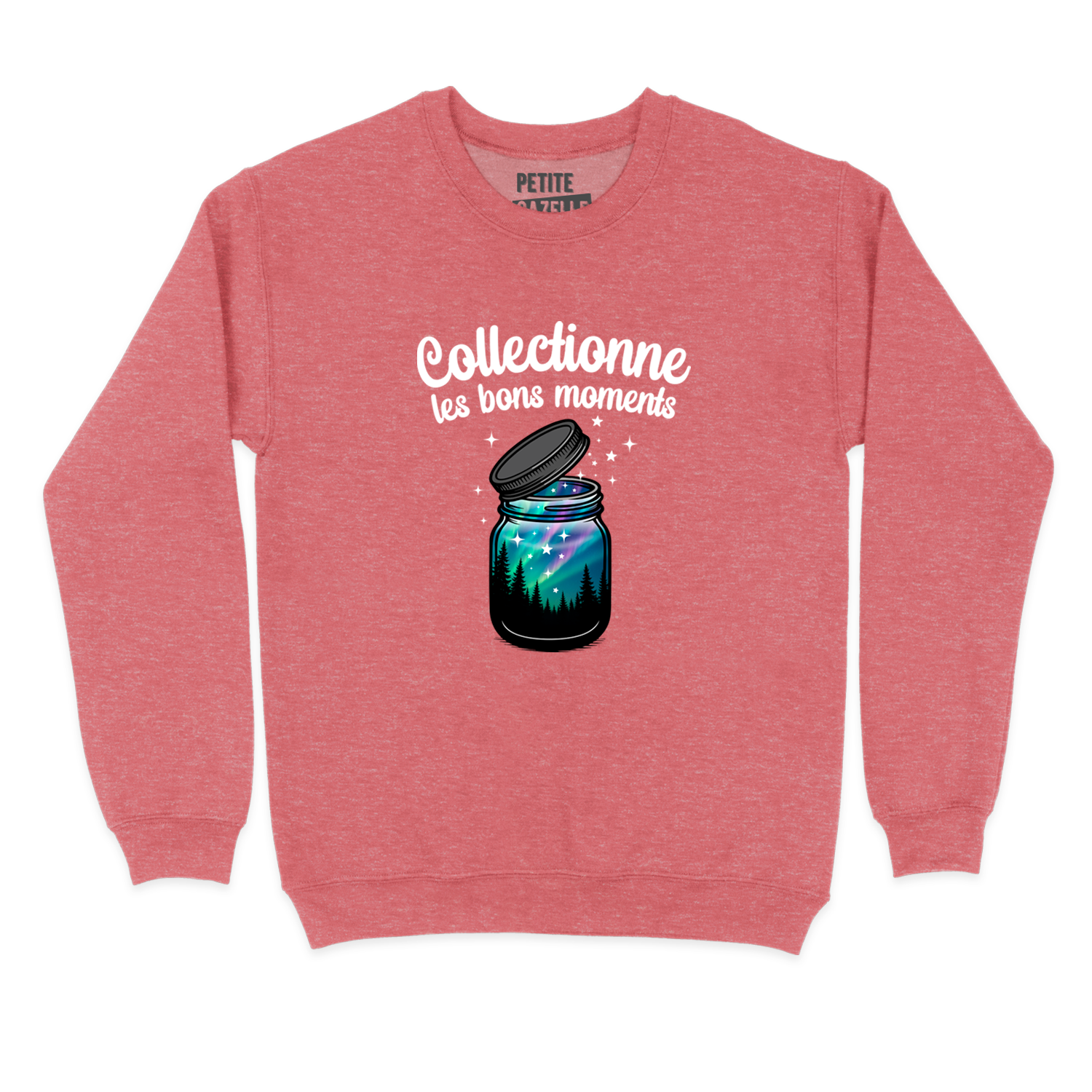 COTON OUATÉ | Collectionne les bons moments