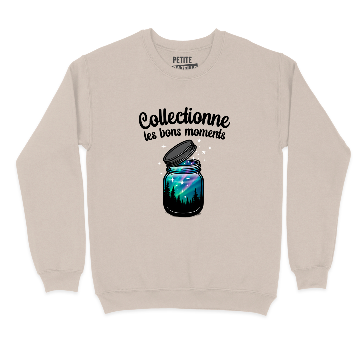 COTON OUATÉ | Collectionne les bons moments