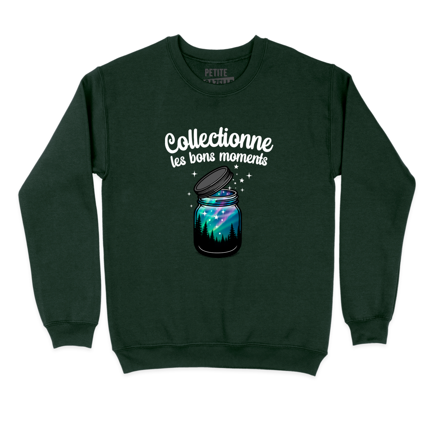 COTON OUATÉ | Collectionne les bons moments