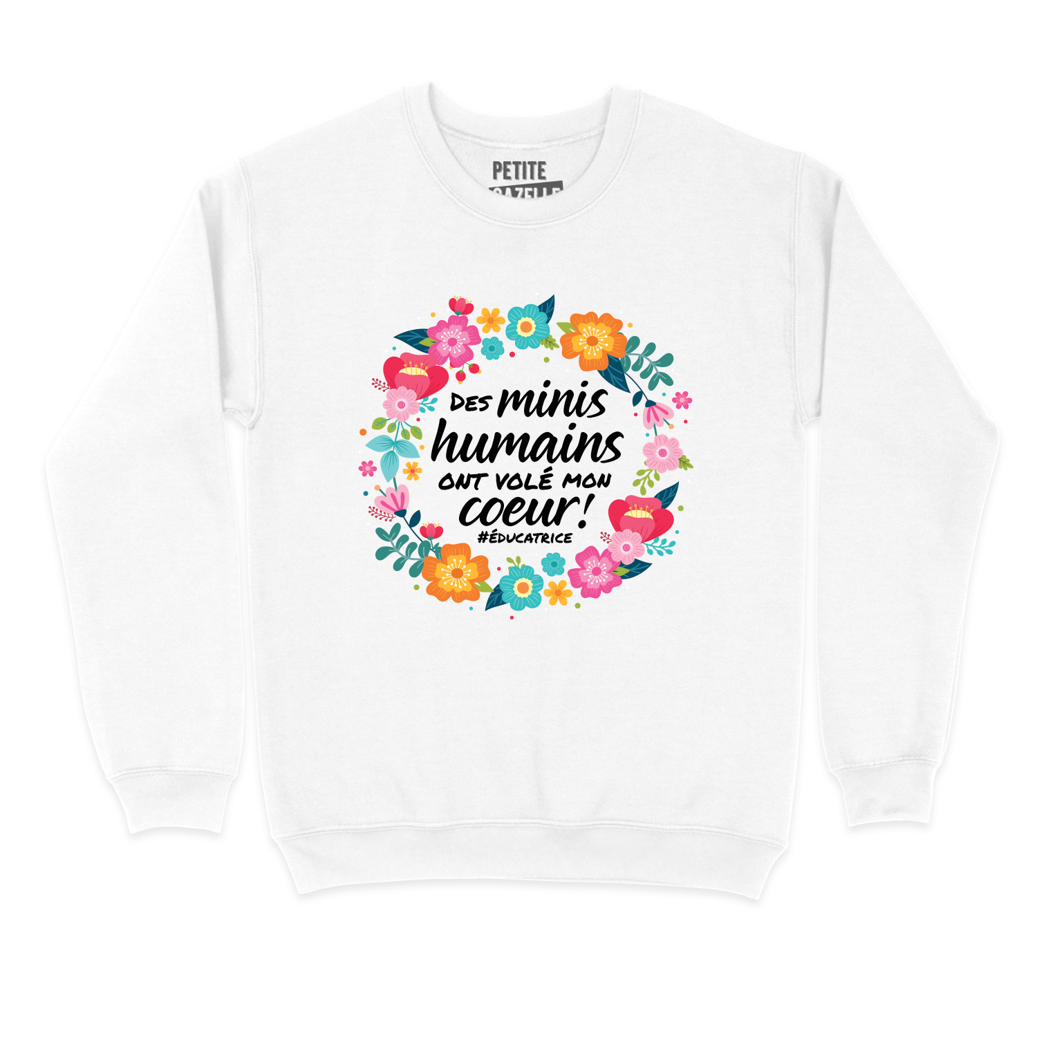 COTON OUATÉ | Des minis humains ont volé mon coeur