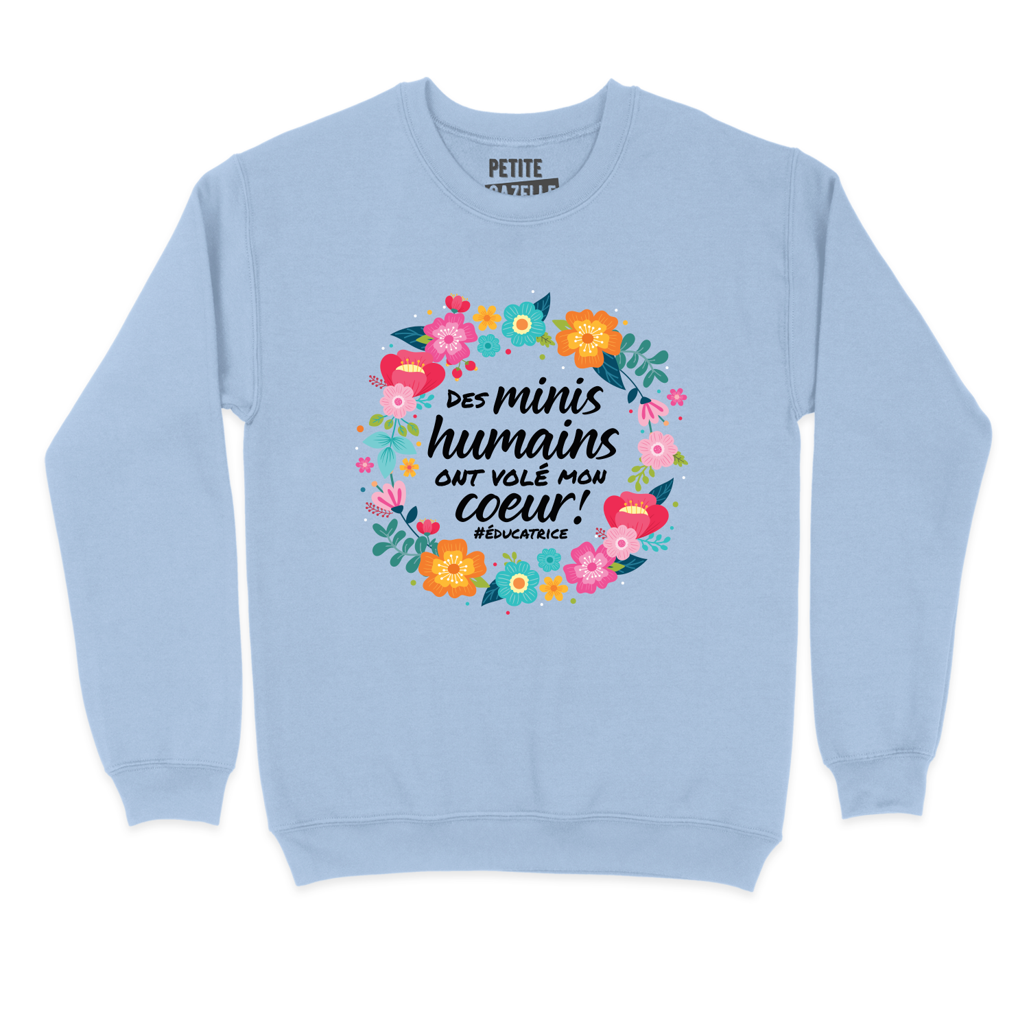 COTON OUATÉ | Des minis humains ont volé mon coeur