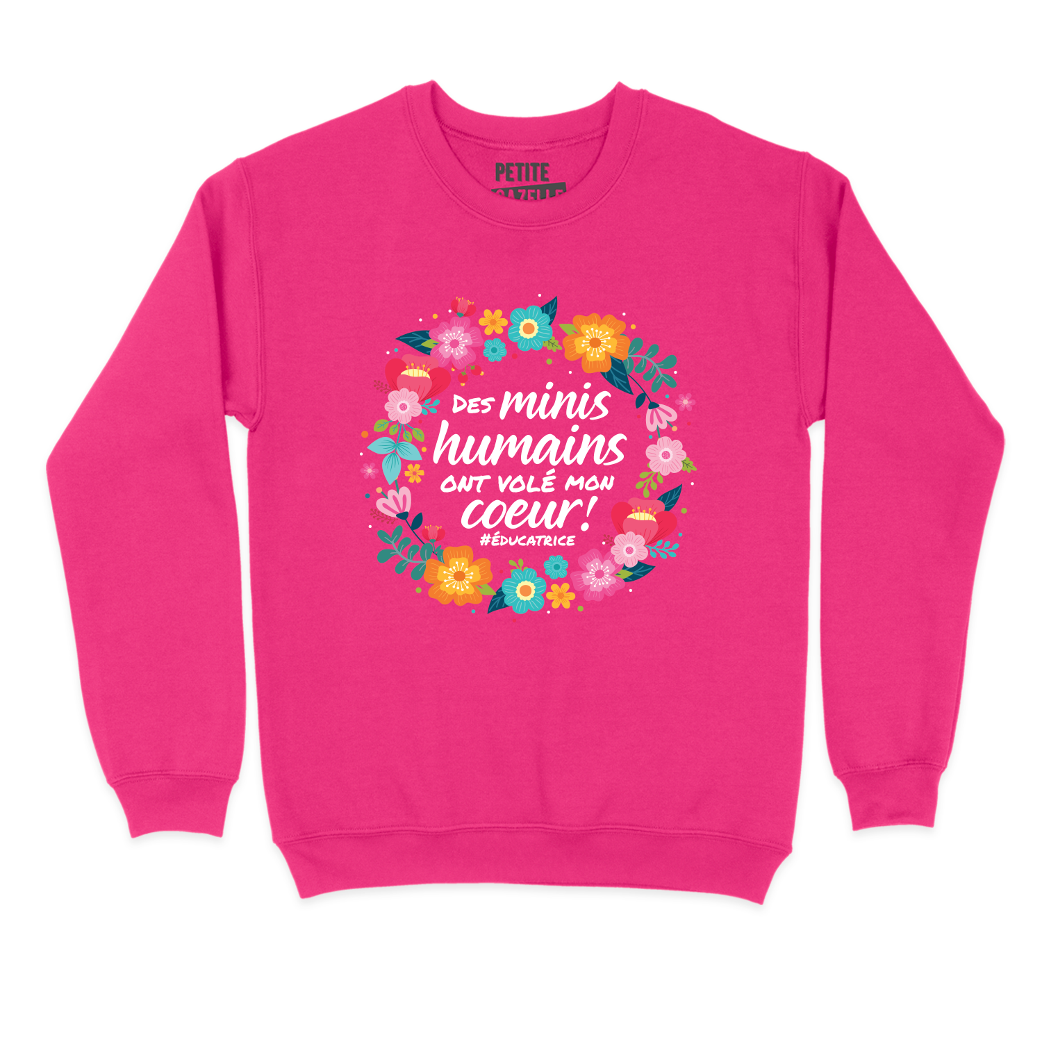 COTON OUATÉ | Des minis humains ont volé mon coeur