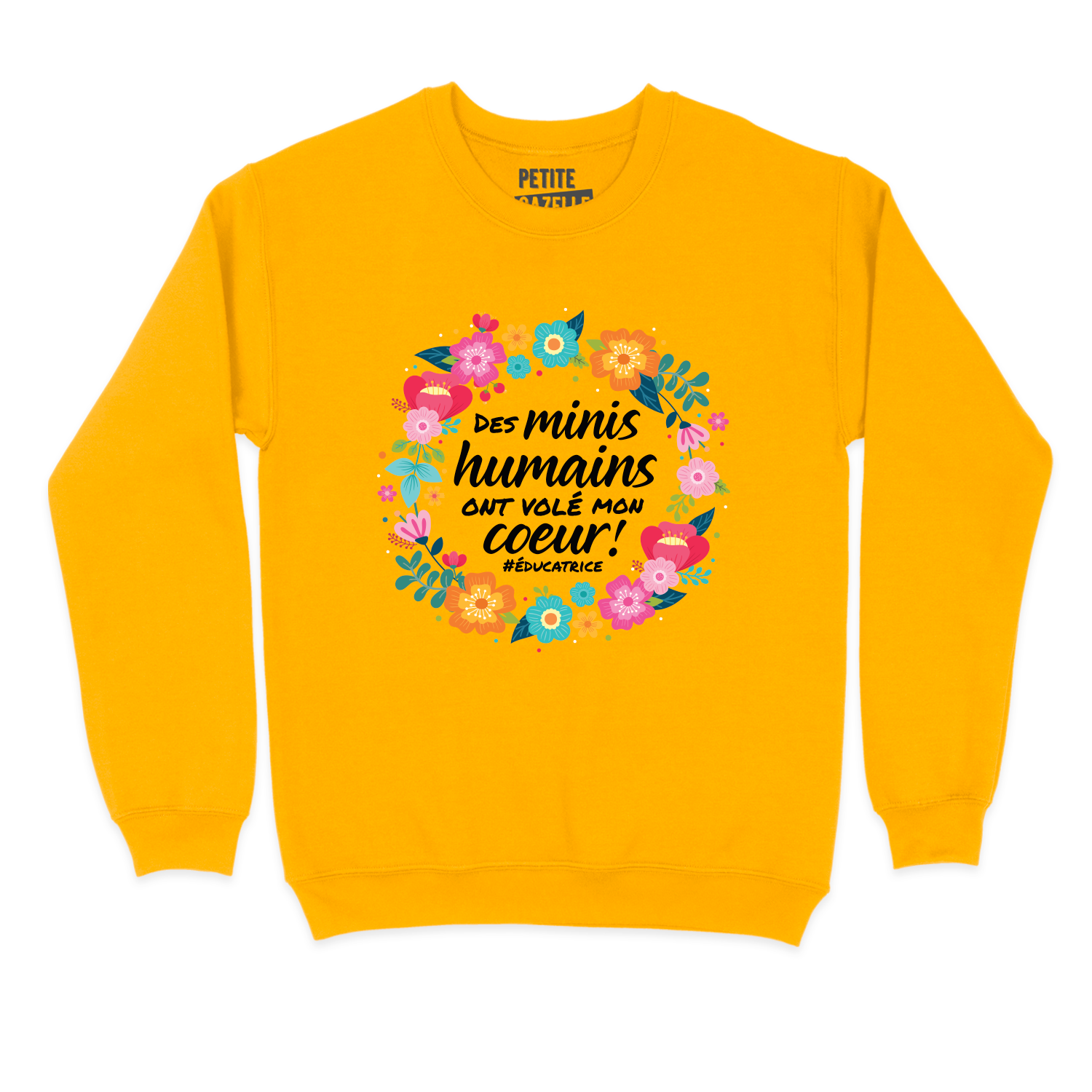 COTON OUATÉ | Des minis humains ont volé mon coeur