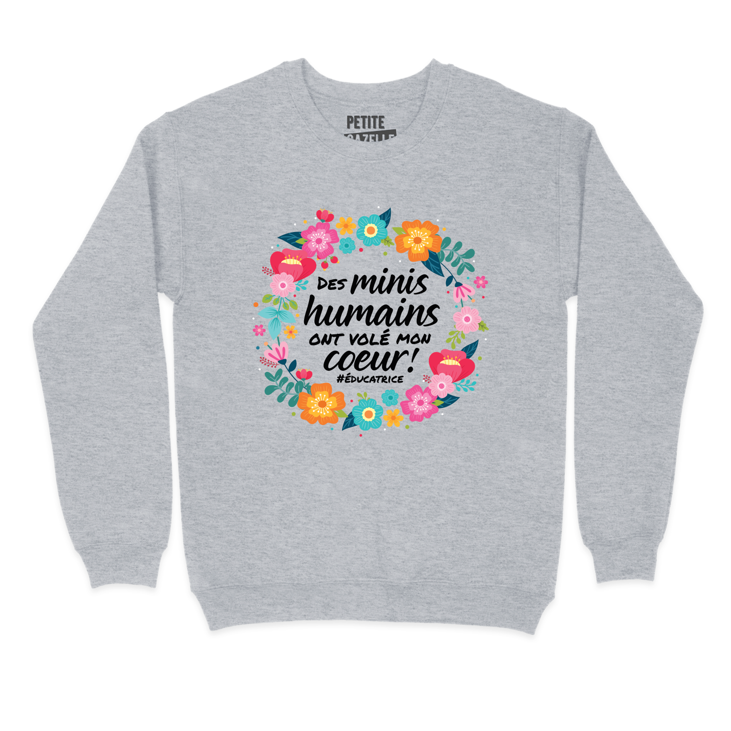 COTON OUATÉ | Des minis humains ont volé mon coeur