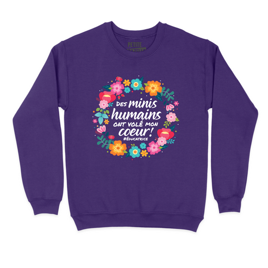 COTON OUATÉ | Des minis humains ont volé mon coeur