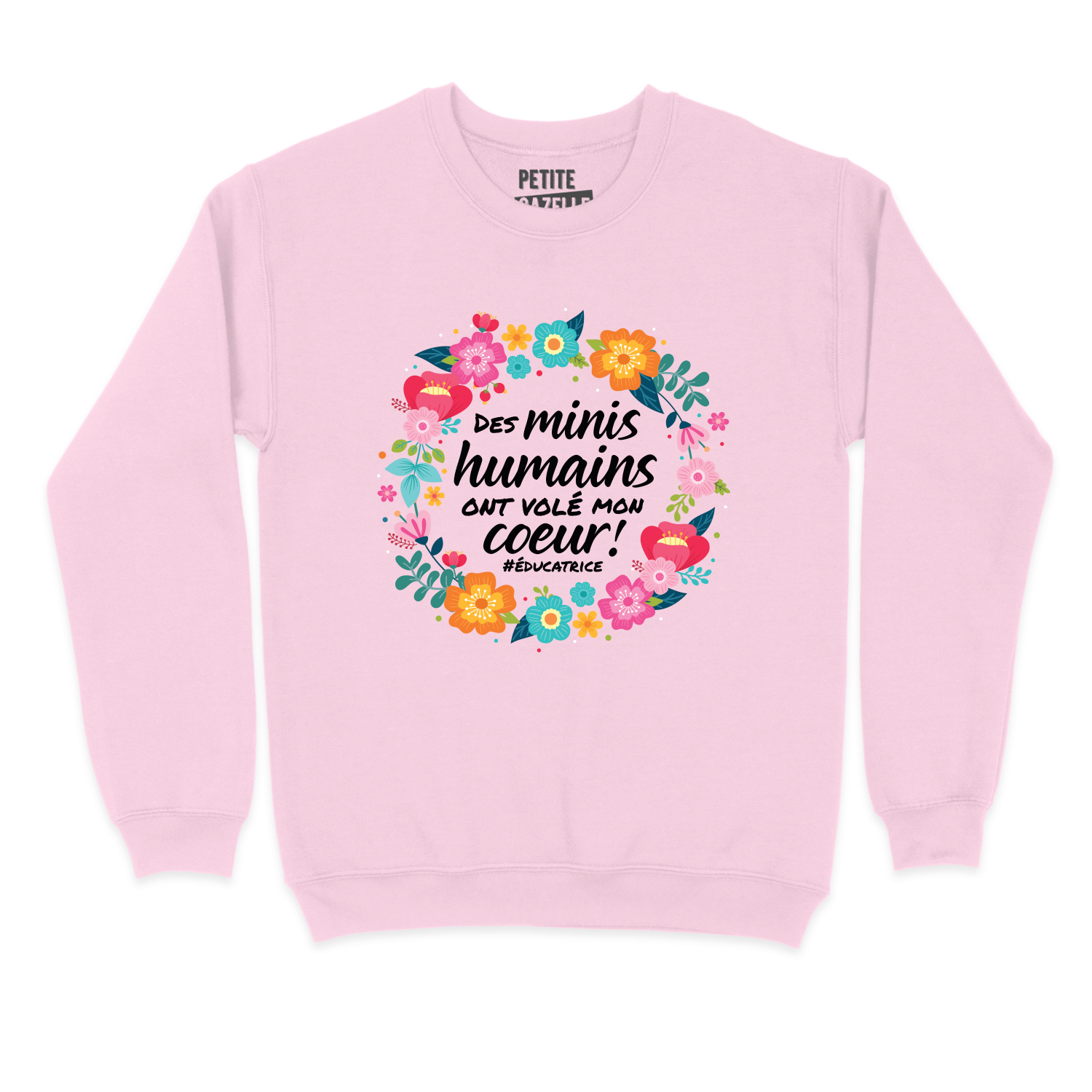 COTON OUATÉ | Des minis humains ont volé mon coeur